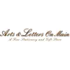 Arts & Letters on Main