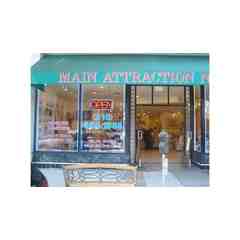 Main Attraction Nails and Spa