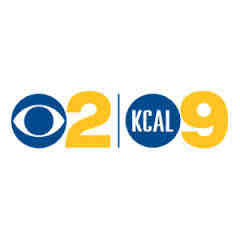 Suzie Suh, CBS 2/KCAL 9