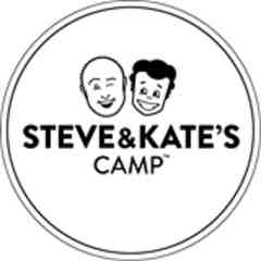 Steve & Kate's Camp