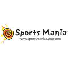 Sports Mania Camp