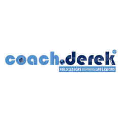 Coach Derek