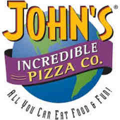 John's Incredible Pizza Co.