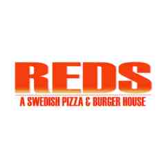 REDS Swedish Pizza & Burger House