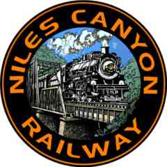 Niles Canyon Railway