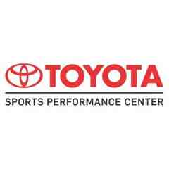 Toyota Sports Performance Center