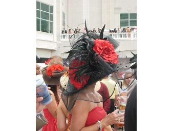 Trip for Two to the 2012 Kentucky Derby at Churchill Downs