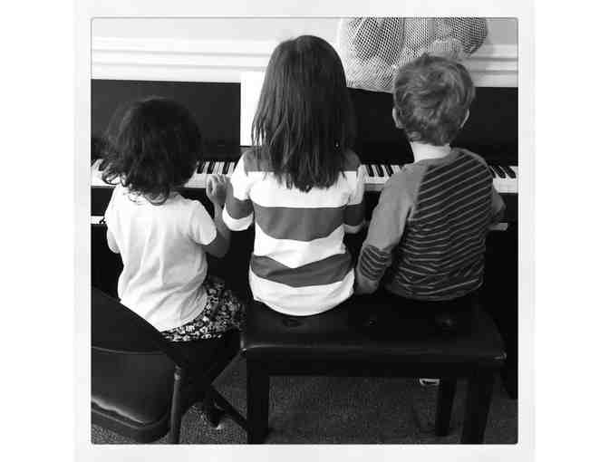 Bucktown Music - $100 Private Music Lessons or Kindermusic Classes