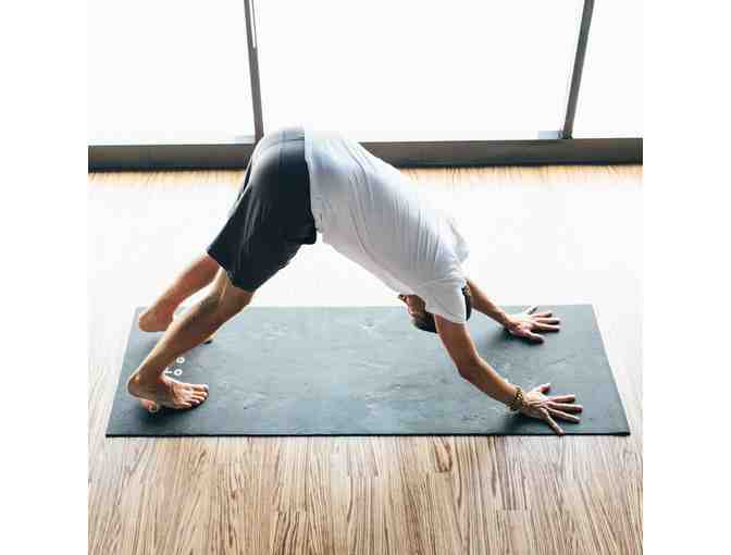 CorePower Yoga 1-Month Unlimited Yoga