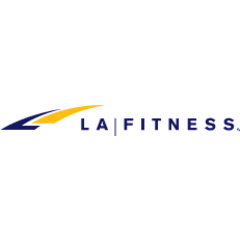 LA Fitness