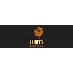 Jerry's