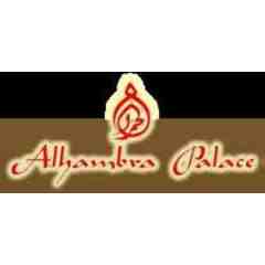 Alhambra Palace Restaurant