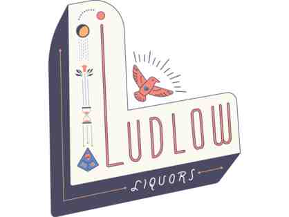 Ludlow Liquors $50 Gift Card