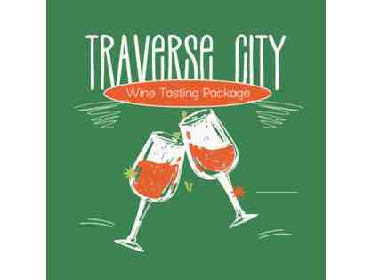 Traverse City Wine & Beer Package: Bonobo, Chateau Chantal, Mari, Mawby, Rare Bird