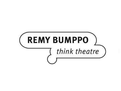 Remy Bumppo Theater Tickets