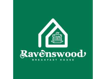 Ravenswood Breakfast House Gift Card