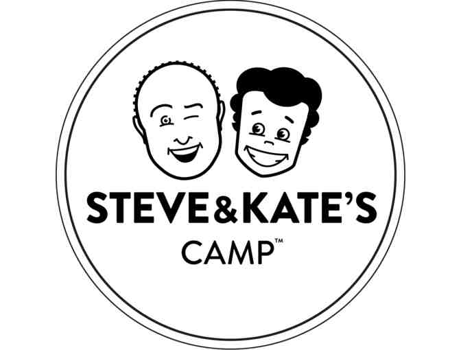 Summer Camp (5 Days) at Steve & Kate's Camp - Photo 1