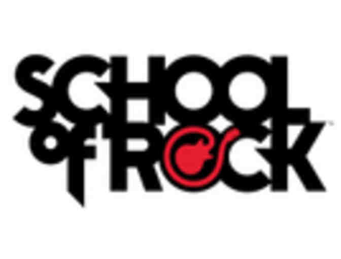 Immersion Pass to School of Rock Andersonville - Photo 1