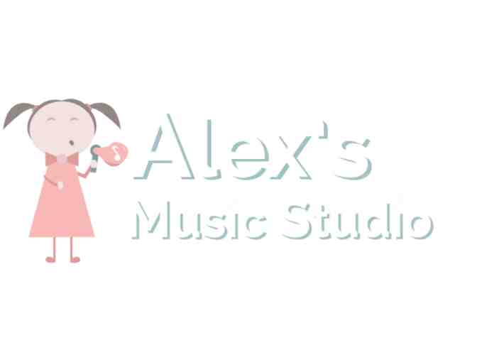 Private Music Instruction Lessons at Alex's Music Studio - Photo 1