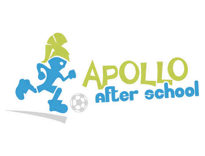 1 Month of After School Care with Apollo After School - Photo 1