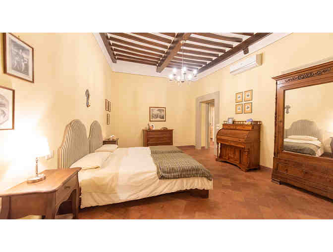 Under the Tuscan Sun | Cortona, Italy | 5 Night Stay with Private Dinner for (6)