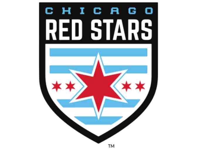 Chicago Red Stars Regular 2024 Season Home Game - (4 tickets) - Photo 1