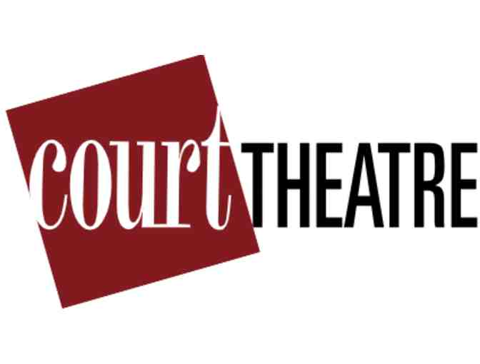 Evening Performance at Court Theatre - (2 tickets) - Photo 1