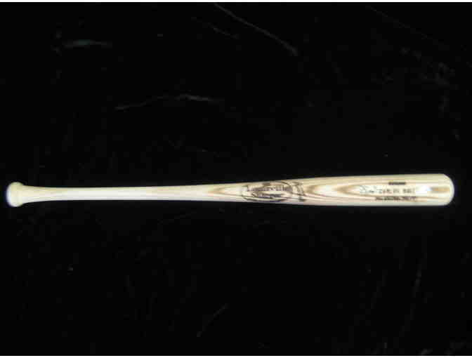 Carlos Ruiz Autographed Louisville Slugger Baseball Bat