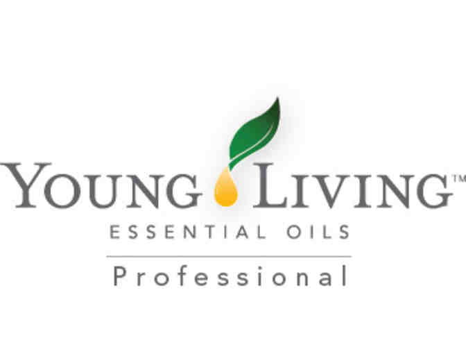 Elite Products & Services essential oil selections