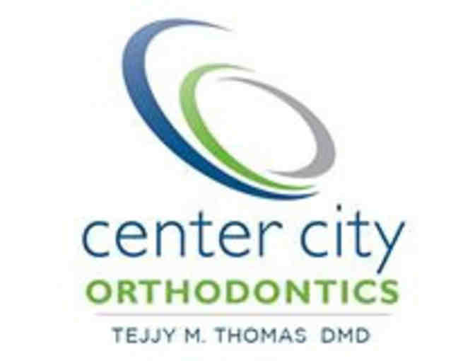 Orthodontic Treatment from Center City Orthodontics- Braces
