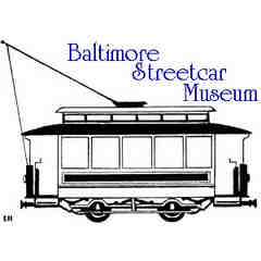 Baltimore Street Car Museum