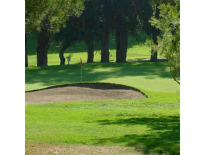 JUNIORS GOLF CLINIC AT CHEVY CHASE COUNTRY CLUB