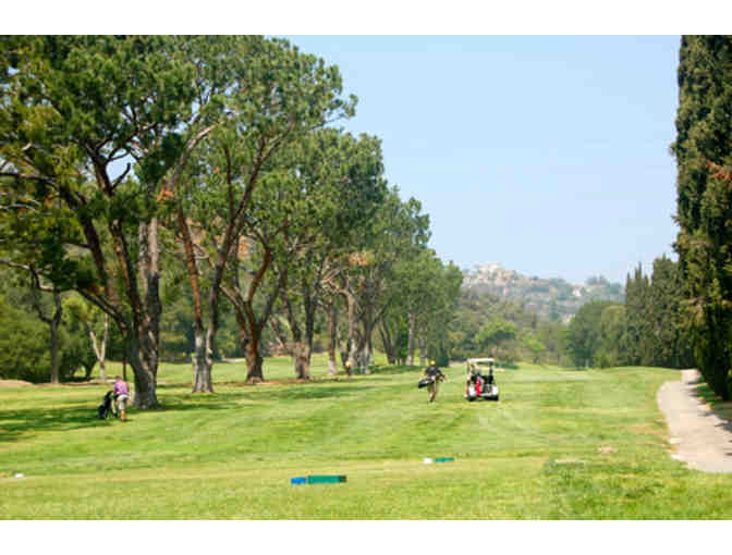 JUNIORS GOLF CLINIC AT CHEVY CHASE COUNTRY CLUB