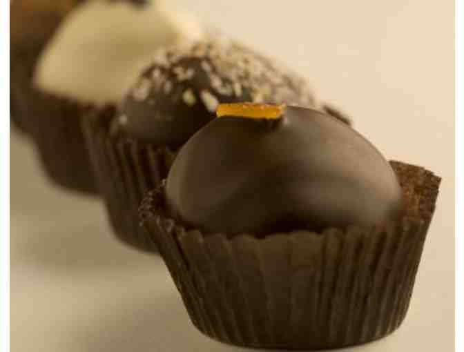 Katherine Anne Confections - Truffle-Making Party for 10 People