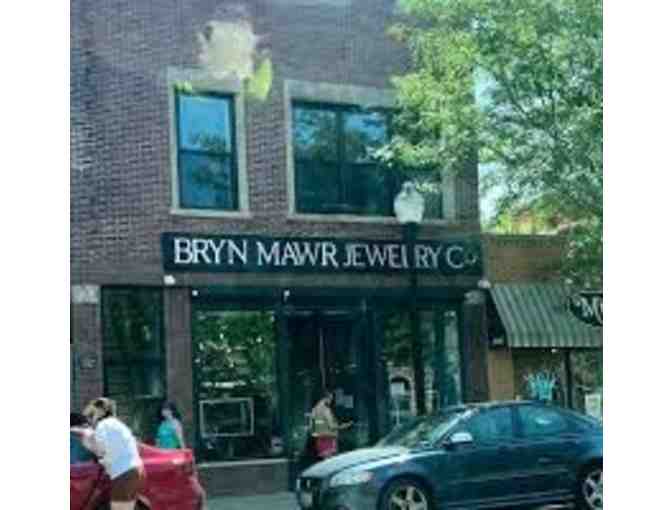 Bryn Mawr Jewelry Company - $100 Gift Certificate