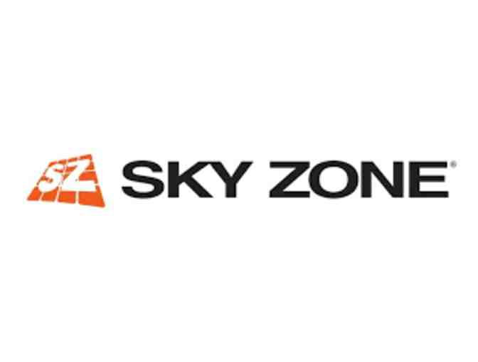 Sky Zone Trampoline Park - $200 Gift Certificate