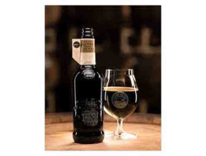 Goose Island Beer Co. - Bourbon County Brand 30th Anniversary Reserve Stout (2022)