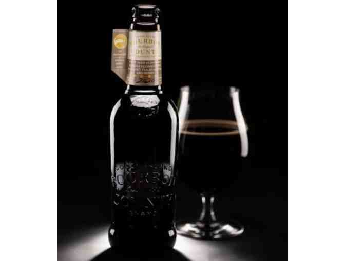 Goose Island Beer Co. - Bourbon County Brand Original Stout (2020)