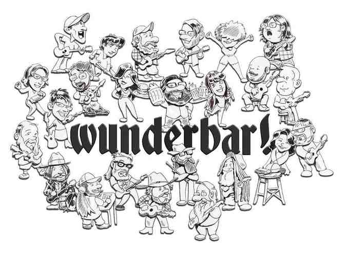 Wunderbar - $20 Gift Card
