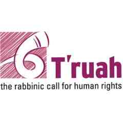 T'ruah: Rabbinic Call for Human Rights