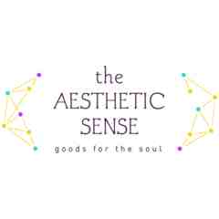 The Aesthetic Sense - Karen Akst Schecter
