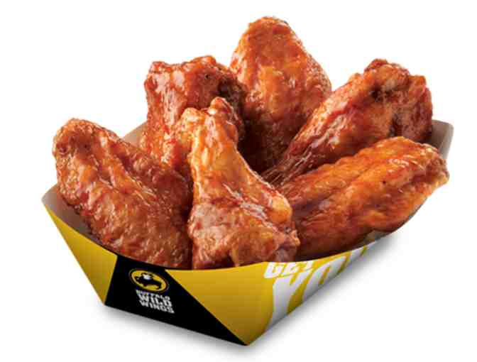 $50 Gift Certificate to Buffalo Wild Wings - Cedar Fairmount