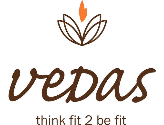 Holistic Fitness and Weight Loss package at Vedas