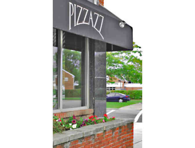 $50 Gift Card for Pizzazz on the Circle