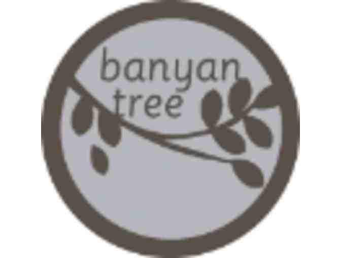 Banyan Tree Gift Set