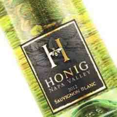 Honing Vineyard & Winery