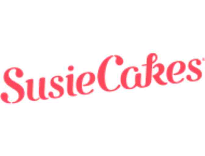 Susie Cakes Cupcakes (2 dozen) - the ultimate indulgence !!!