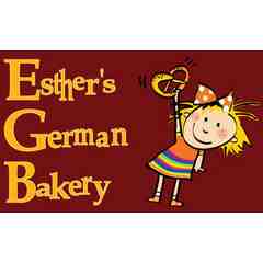 Ester's German Bakery