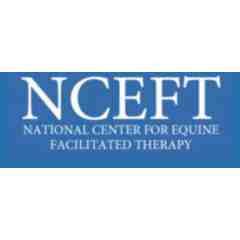 NCEFT National Center for Equine Facilitated Therapy
