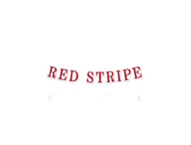 $25 Gift Certificate to Red Stripe, An American Brasserie or Mills Tavern